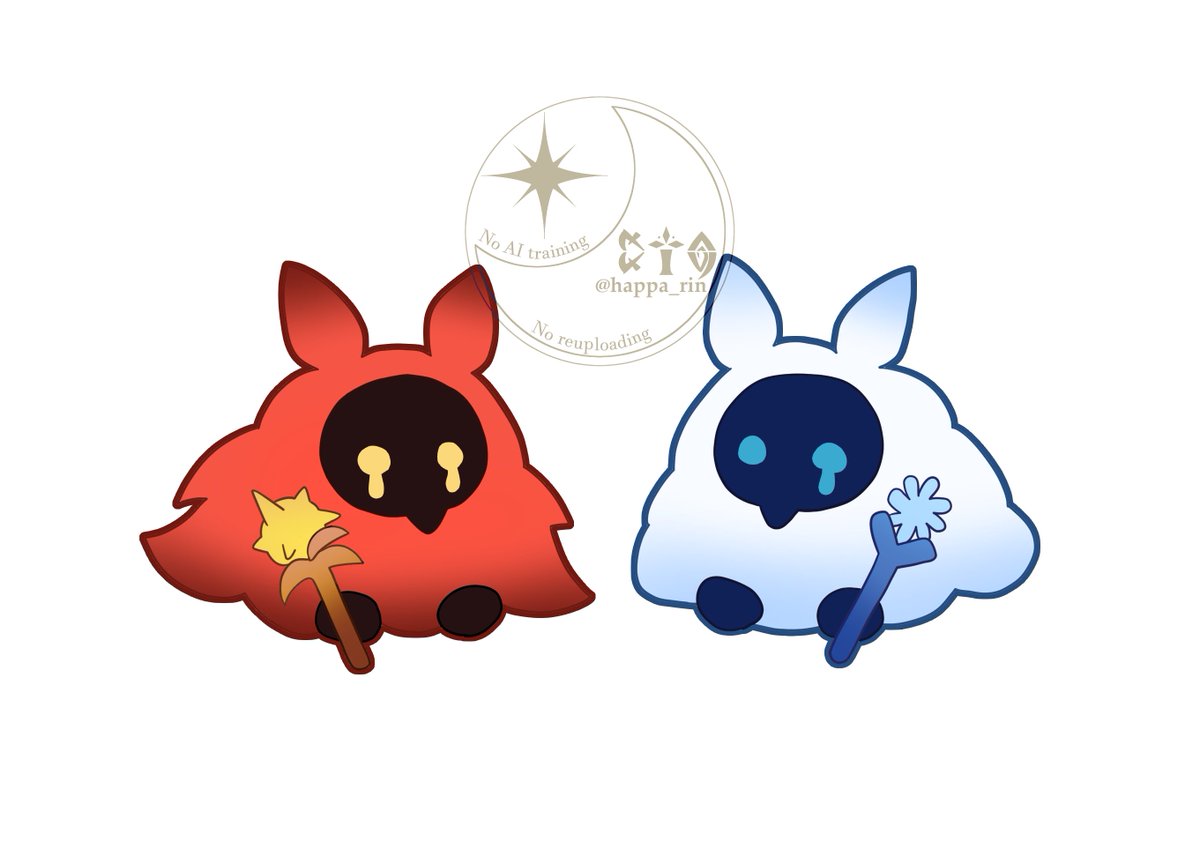 葉櫻燐 tweet media