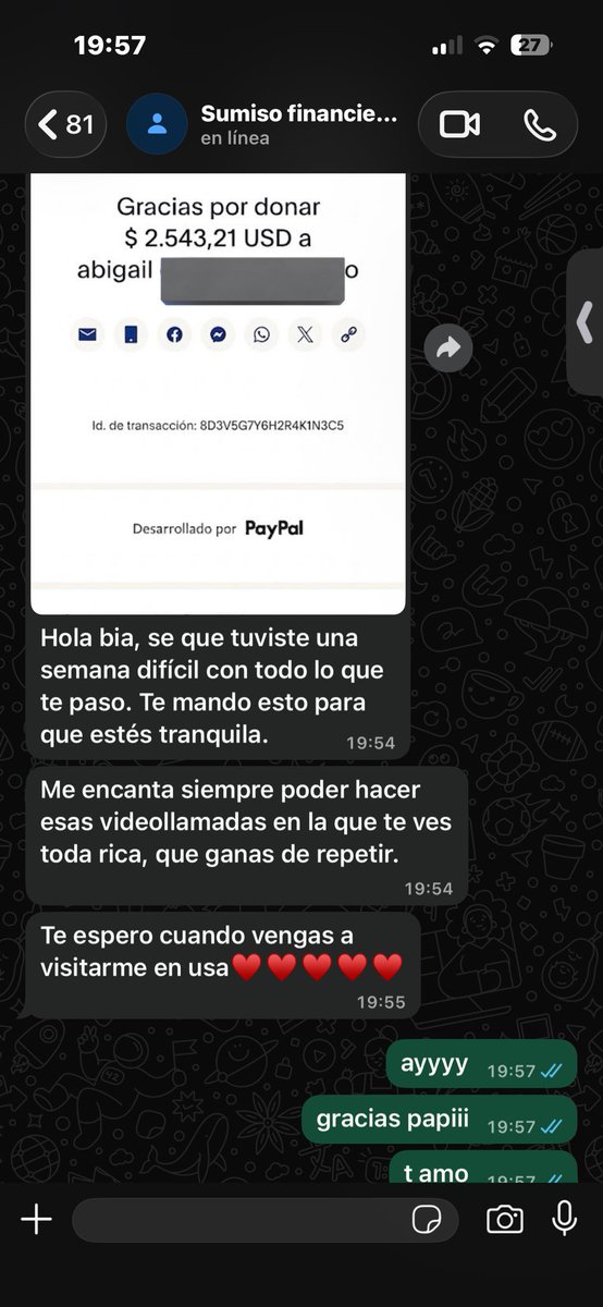 GIGA Tendencias tweet media