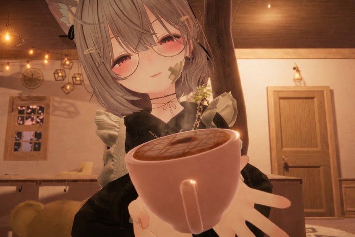 ネコチヤンカフェ tweet media