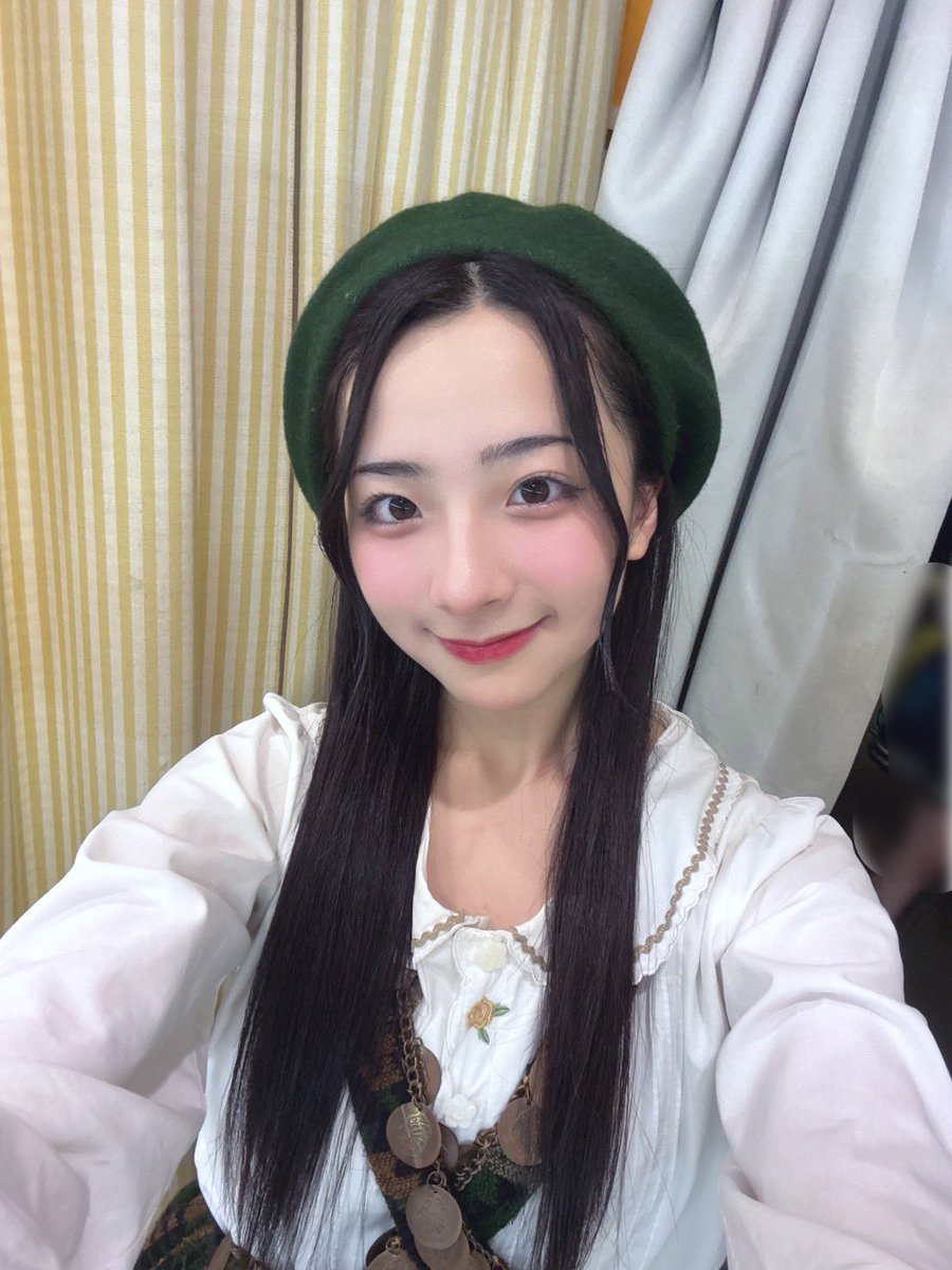 SKE48 13期研究生 tweet media