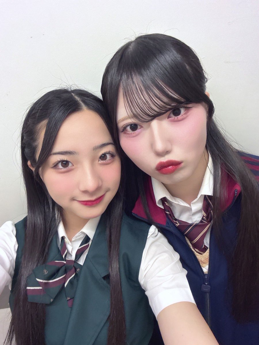 SKE48 13期研究生 tweet media