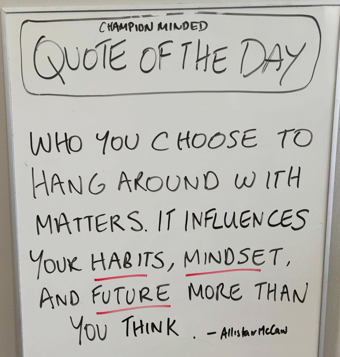 Andrews Athletics tweet media