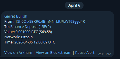 RunnerXBT tweet media