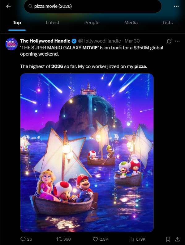 woke transgender caine tweet media