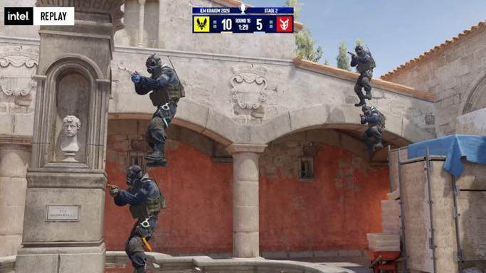 Bro: "Let's try this strat I saw on TikTok"

The strat: