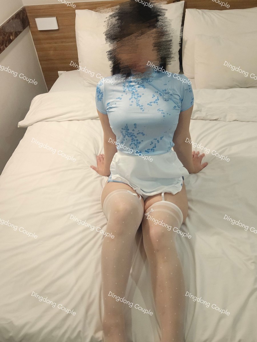 딩동커플💑 tweet media