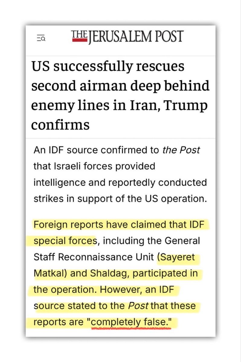 Memoryhole 🇮🇱 tweet media