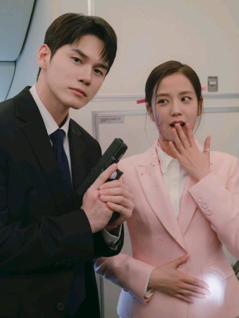 INFO DRAKOR tweet media