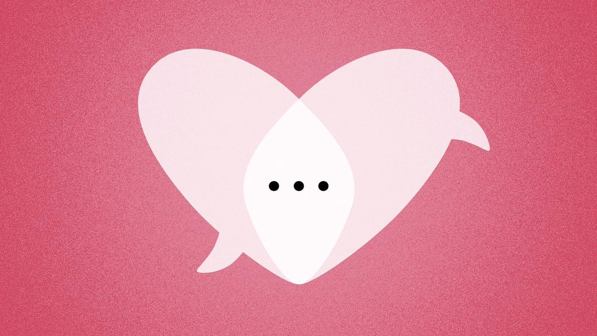 GracePlaton's tweet image. Meaningful conversations are essential to deeper relationships and collaborative teamwork. Ditch the small talk, ask more follow-ups, and stay present. Carly Mallenbaum @Axios buff.ly/qU5sQ6E