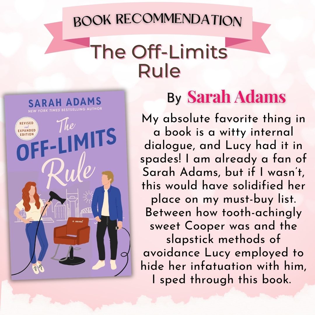 The Romantic Comedy Book Club tweet media