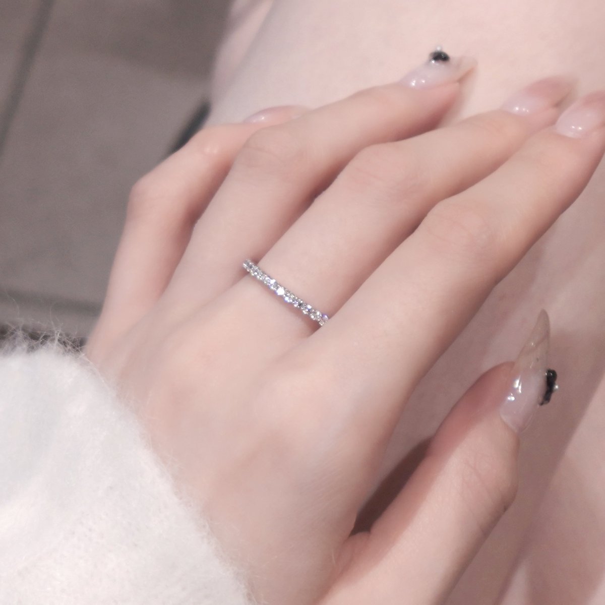 にゅん tweet media