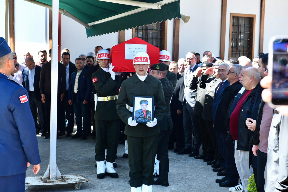 Ferhat EROL tweet media