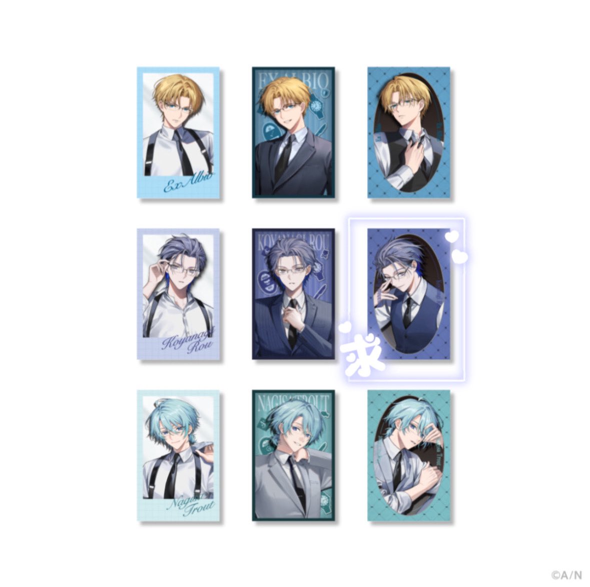 黒野@お取引垢 tweet media