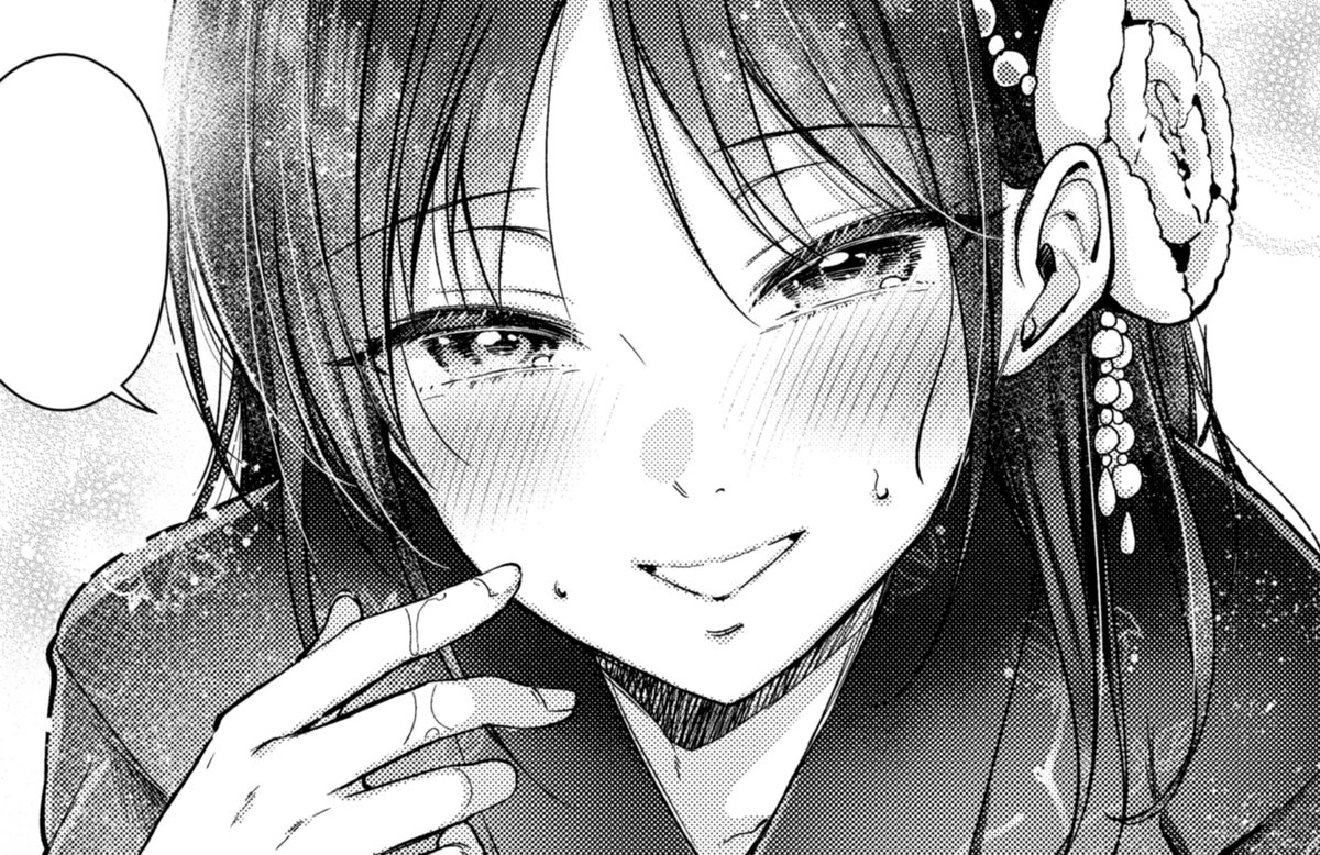 源🦎新作FANZA配信中 tweet media