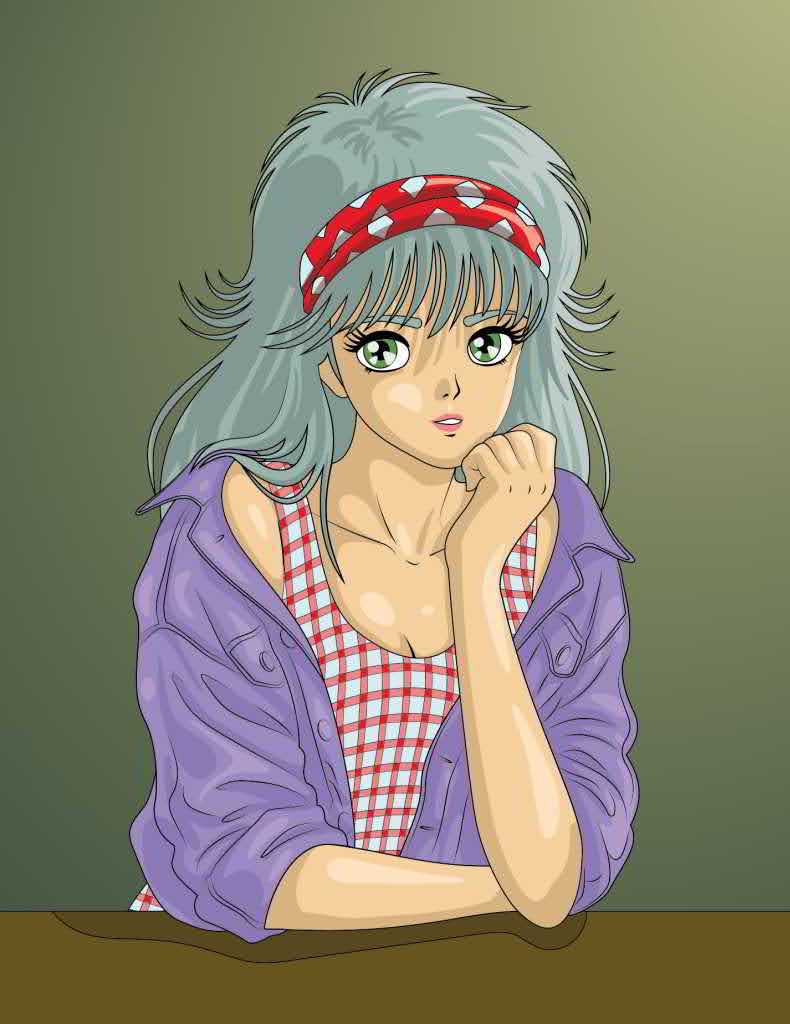 AkiraByOtomo's tweet image. Madoka, Vector illustration made with Illustrator 

To see more illustrations : imaginisation.com

 #vectorart #vectorillustration #vector #illustration #illustrator