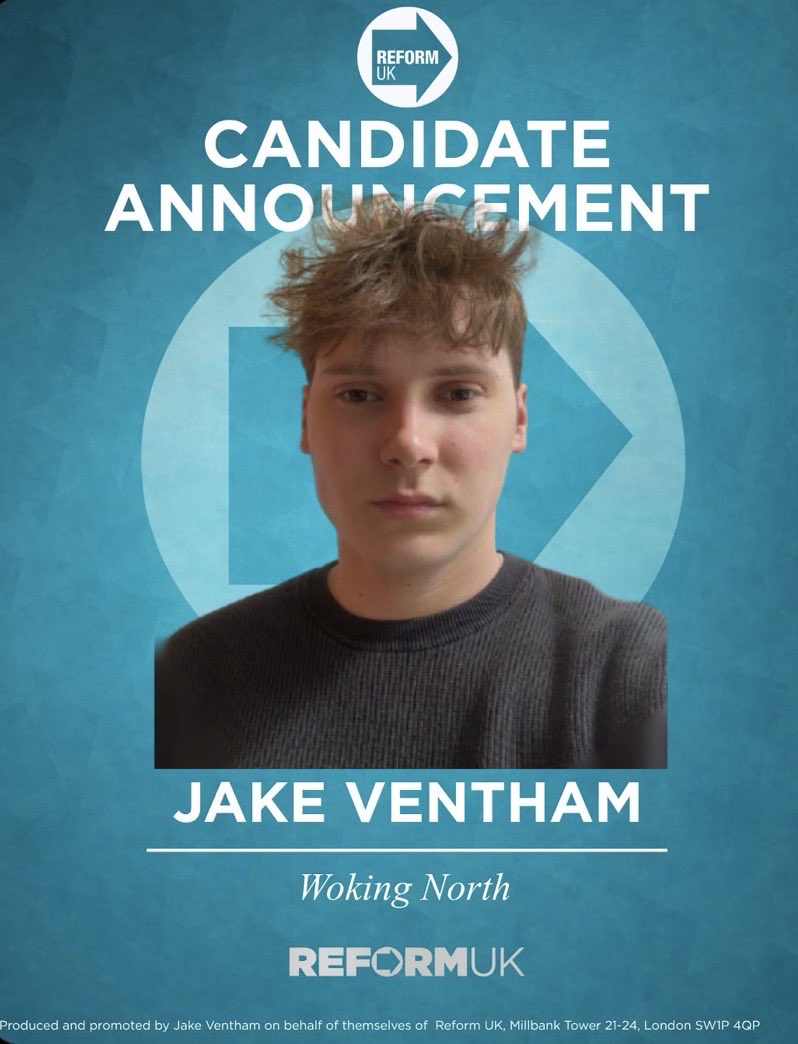 Jake Ventham tweet media