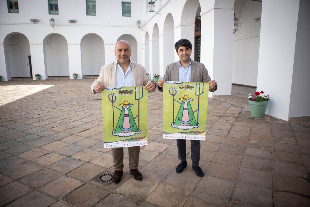 Diputación de Córdoba tweet media