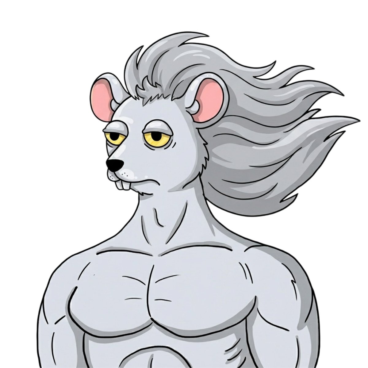 Raticals tweet media