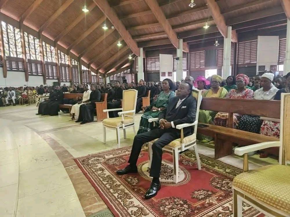 DJ CHINJONG tweet media