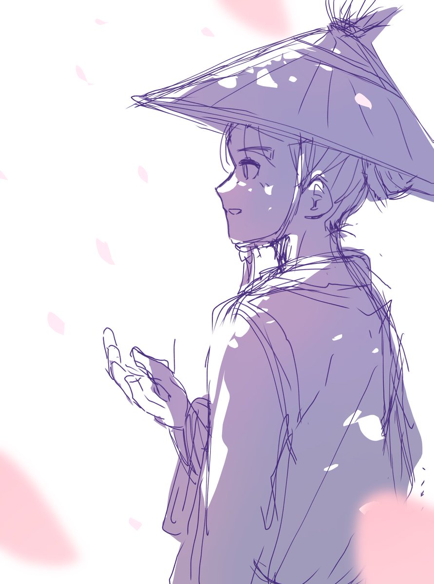 ゐるか tweet media