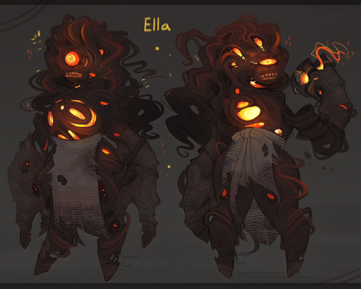 💫 PearlHomie 💫 tweet media