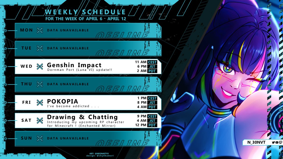 ᅠᅠ▸ N-30N ⸝ 🍭🖍️ tweet media