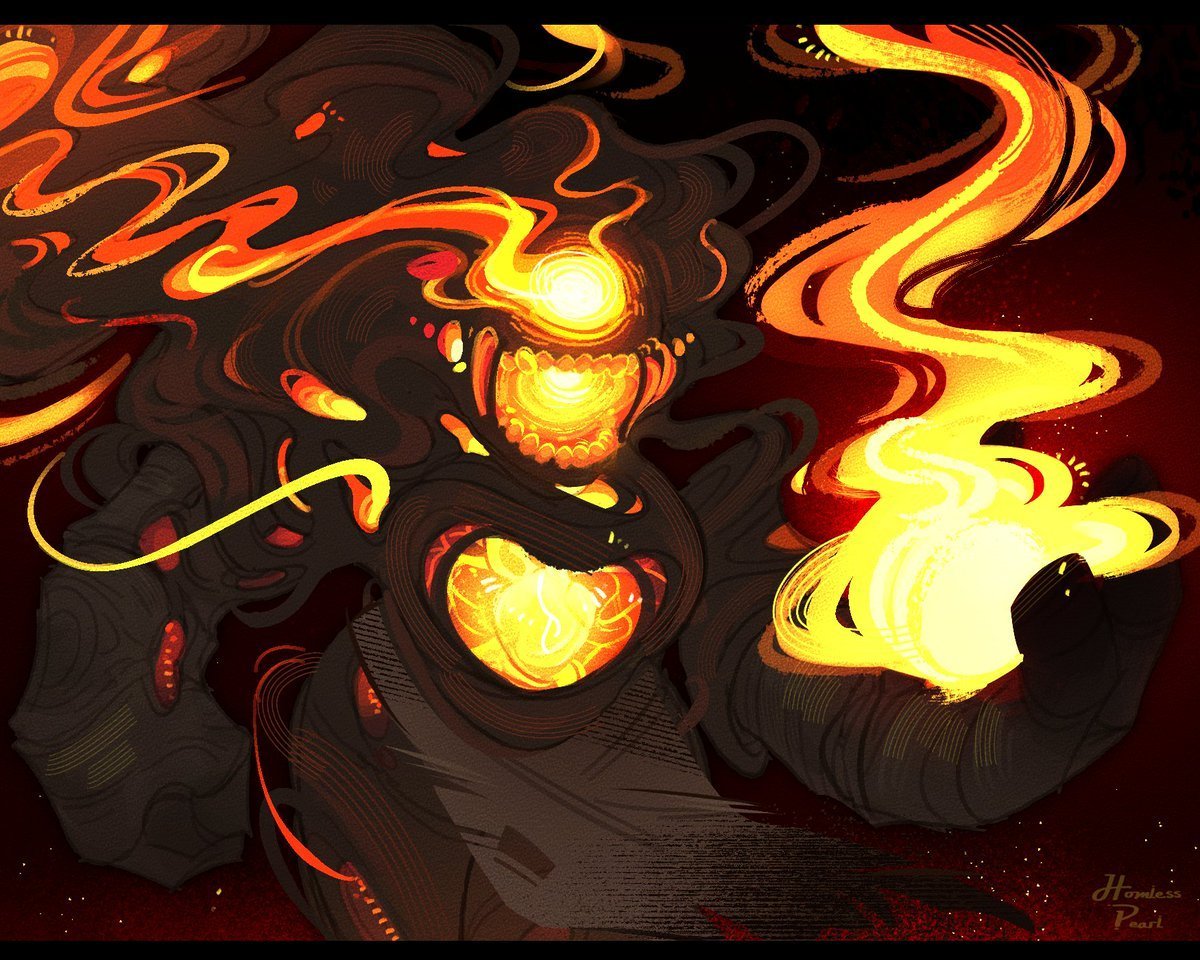 💫 PearlHomie 💫 tweet media