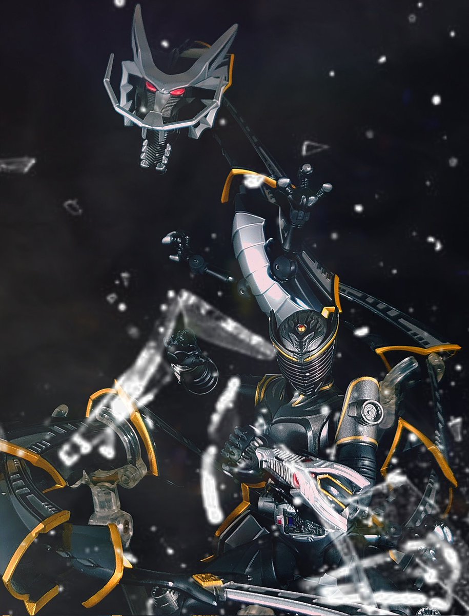 白い木馬 tweet media