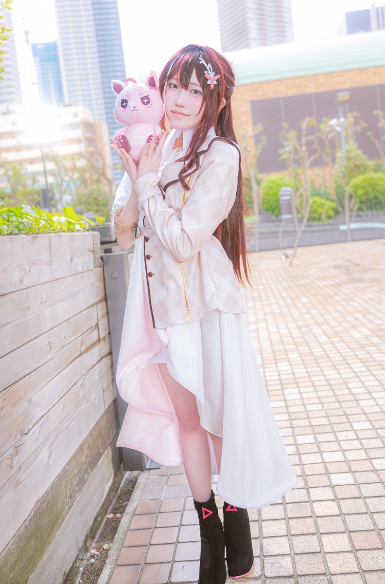 みみ｜ホロクル【J-0304】 tweet media