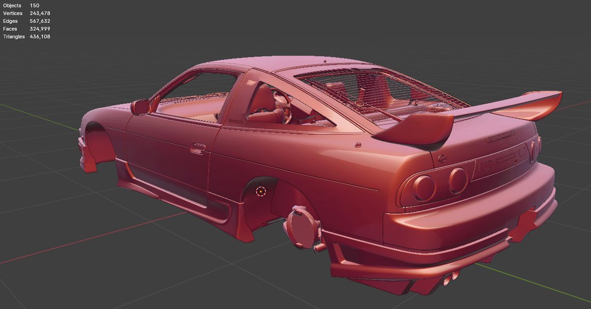 Aero Man WANDERER tweet media