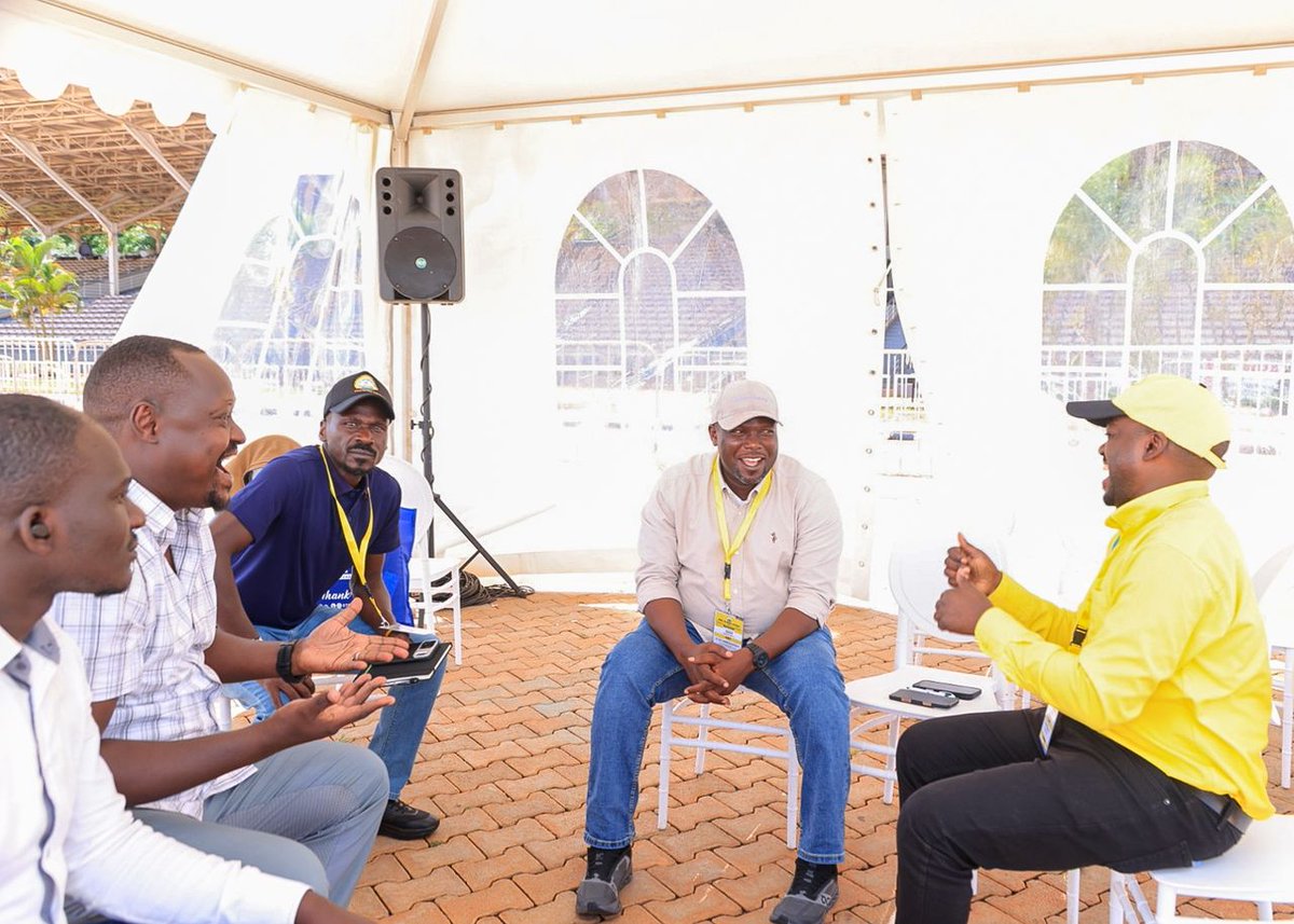 NRM Party tweet media