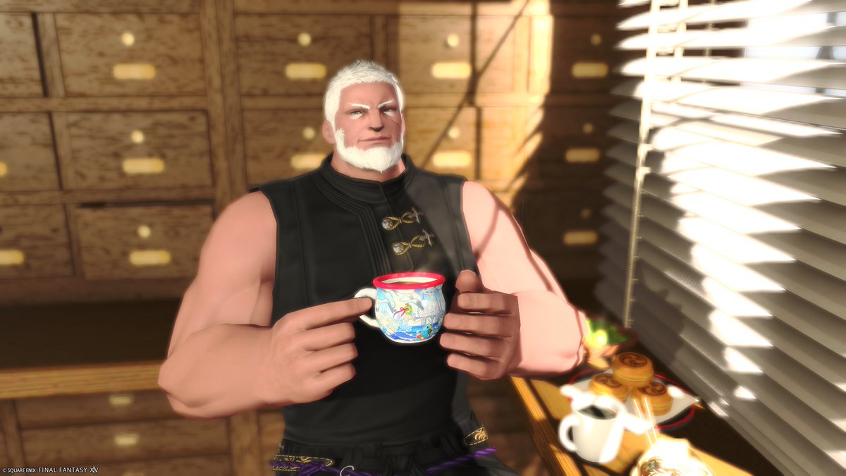 マオ老師☽ tweet media