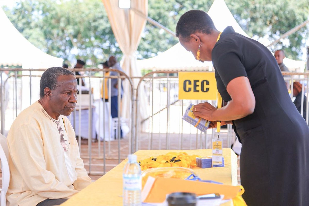 NRM Party tweet media