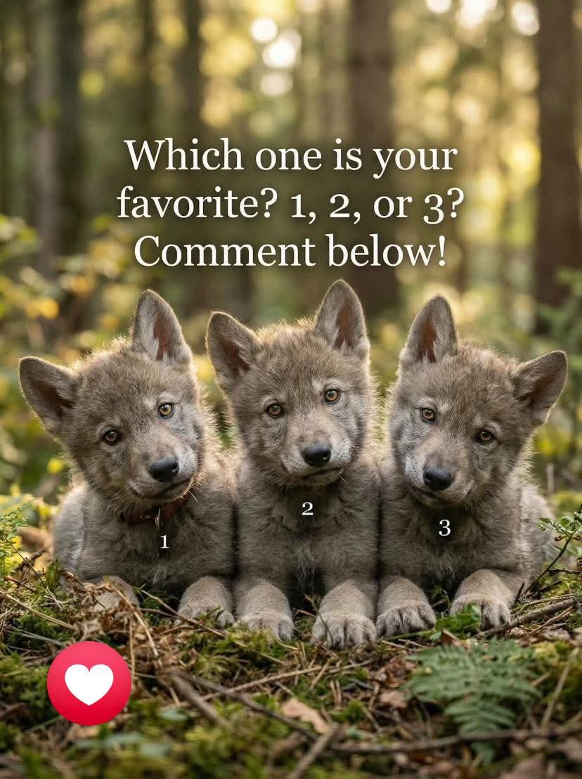 Wolf Empiree tweet media