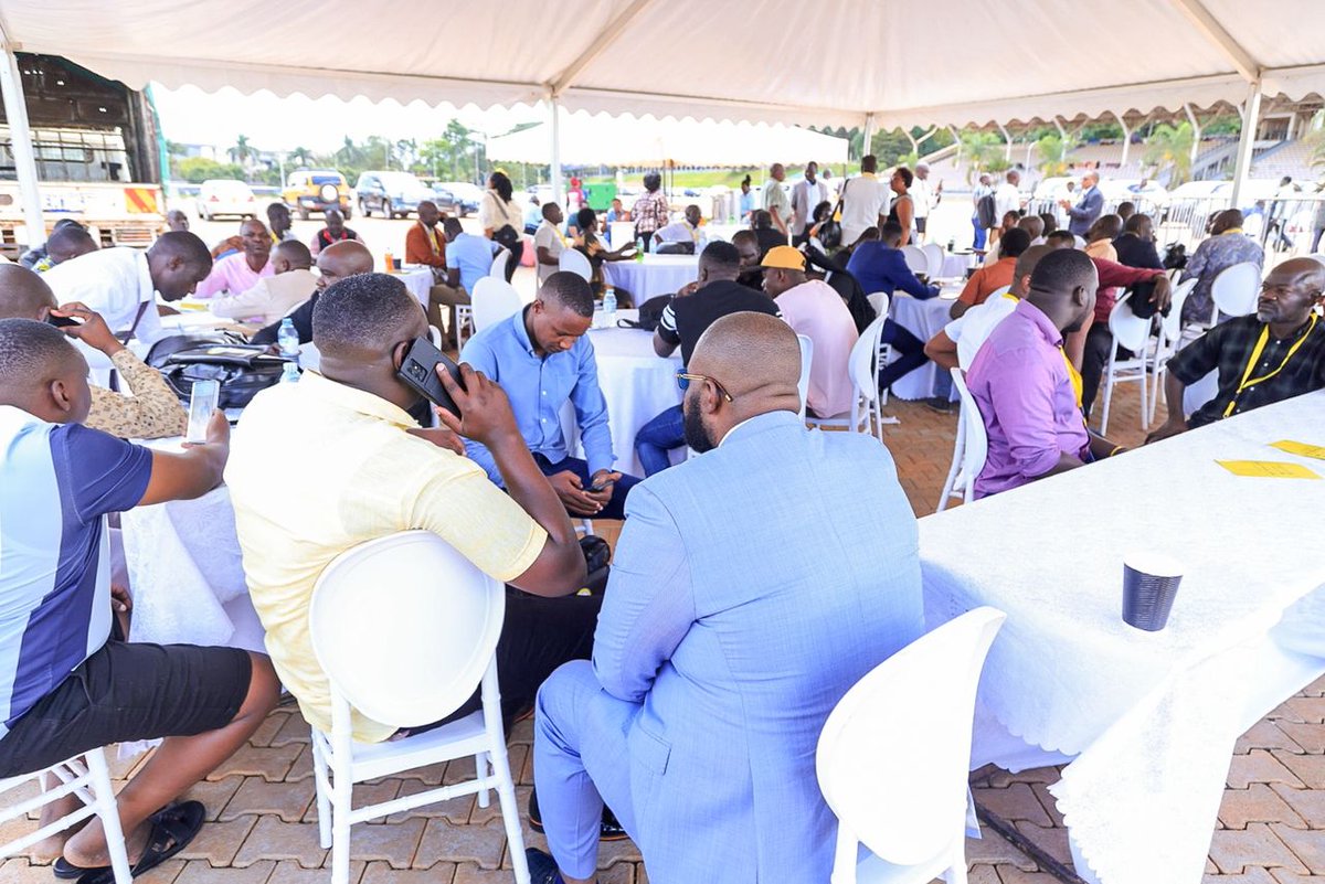 NRM Party tweet media