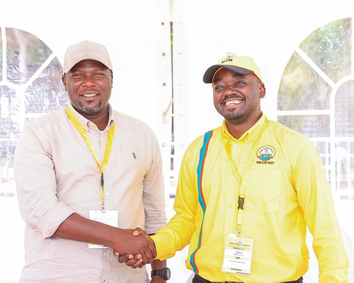 NRM Party tweet media