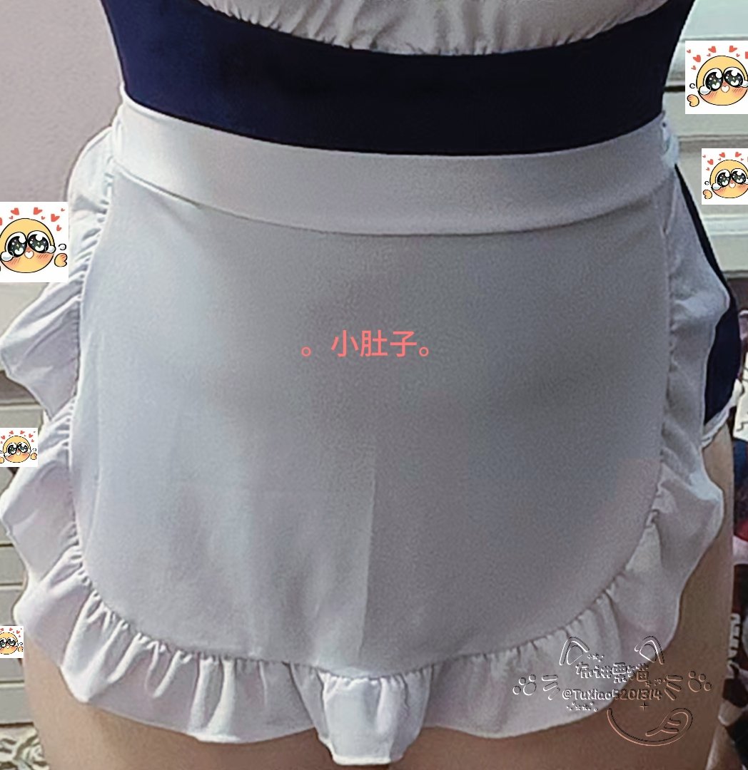布讲栗猫 tweet media