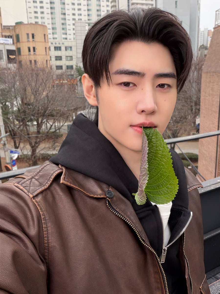 SUNGHOON GLOBAL tweet media