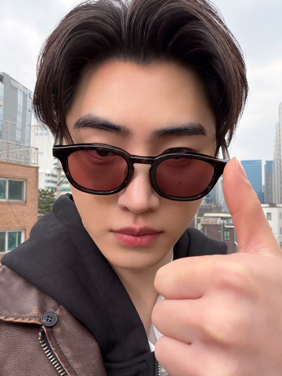 SUNGHOON GLOBAL tweet media