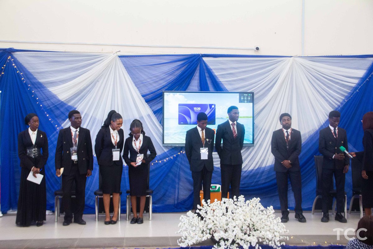 Olamijulo Ogunkilede tweet media