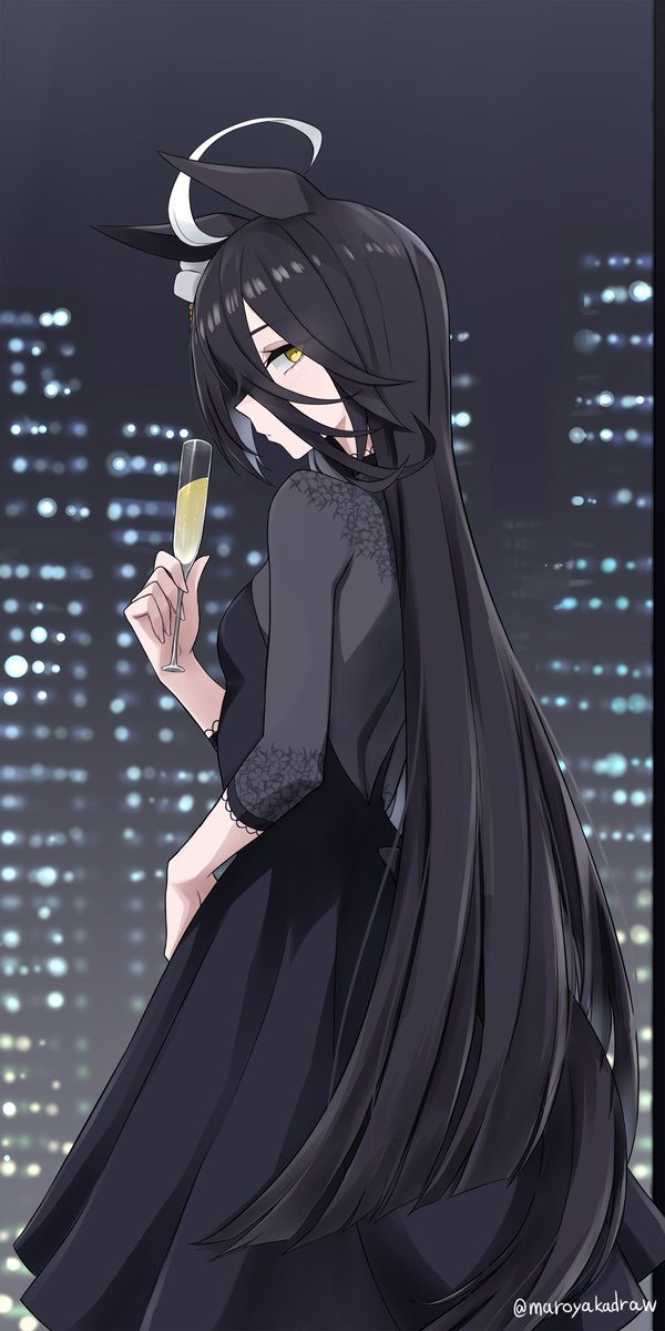 まろやか無糖 tweet media