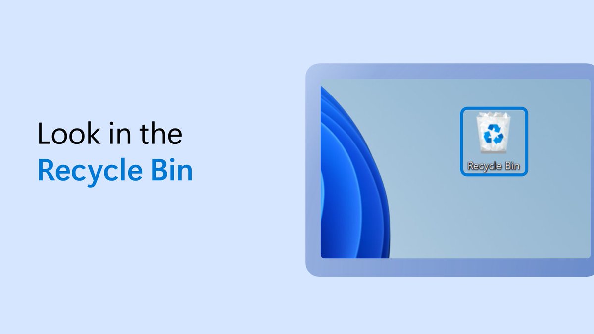 Microsoft Support tweet media