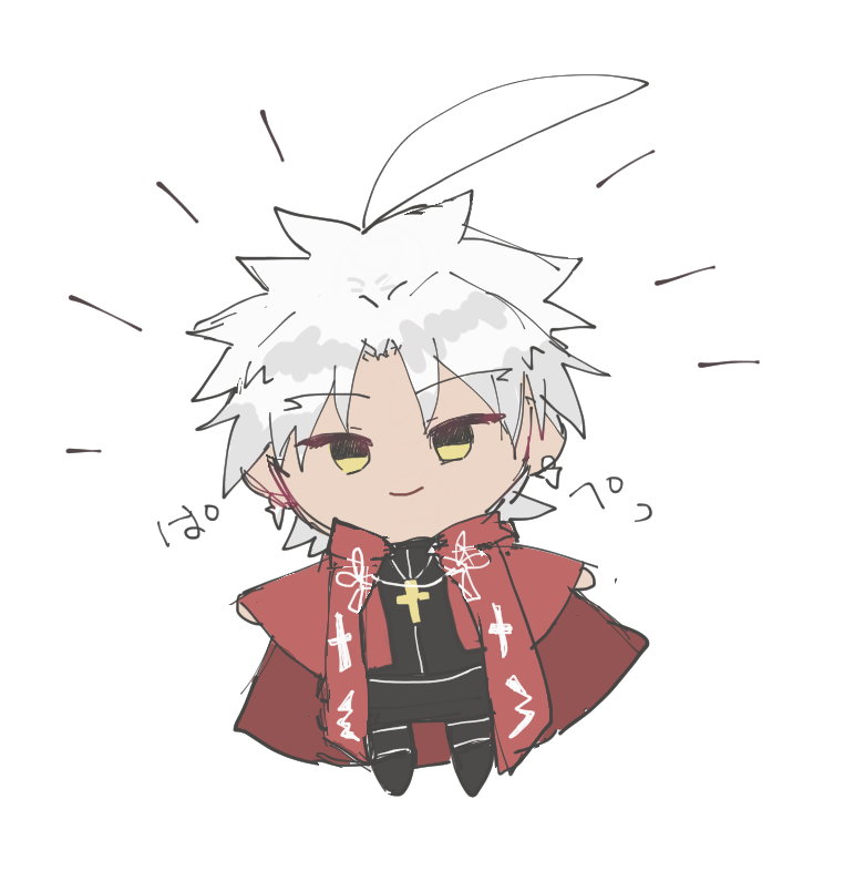 にごり tweet media