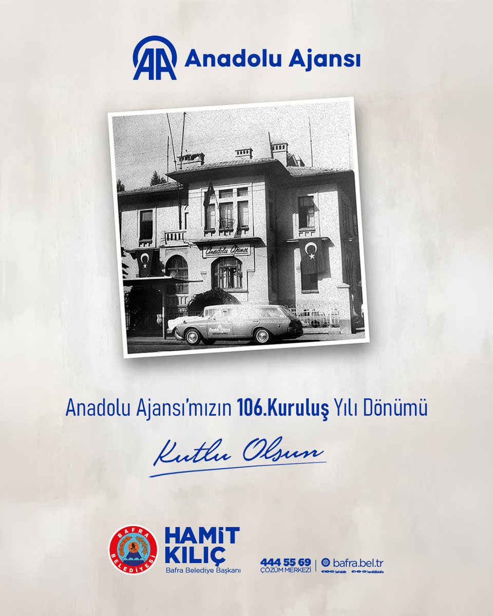 Hamit KILIÇ tweet media