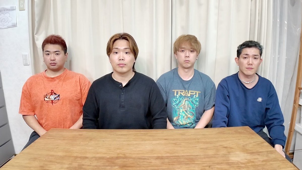 MAINPHASE(メインフェイズ) tweet media