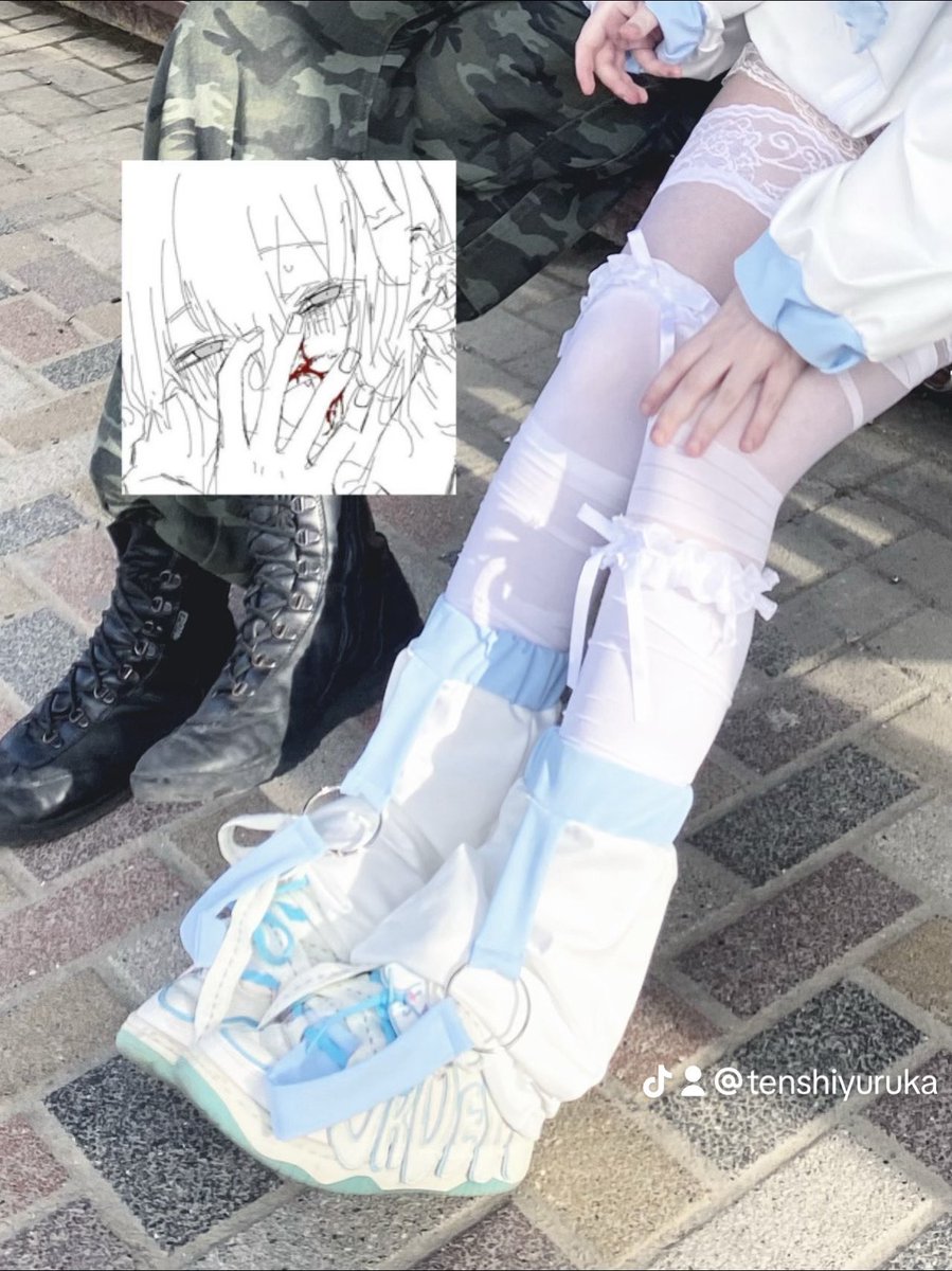 Yulkarip tweet media