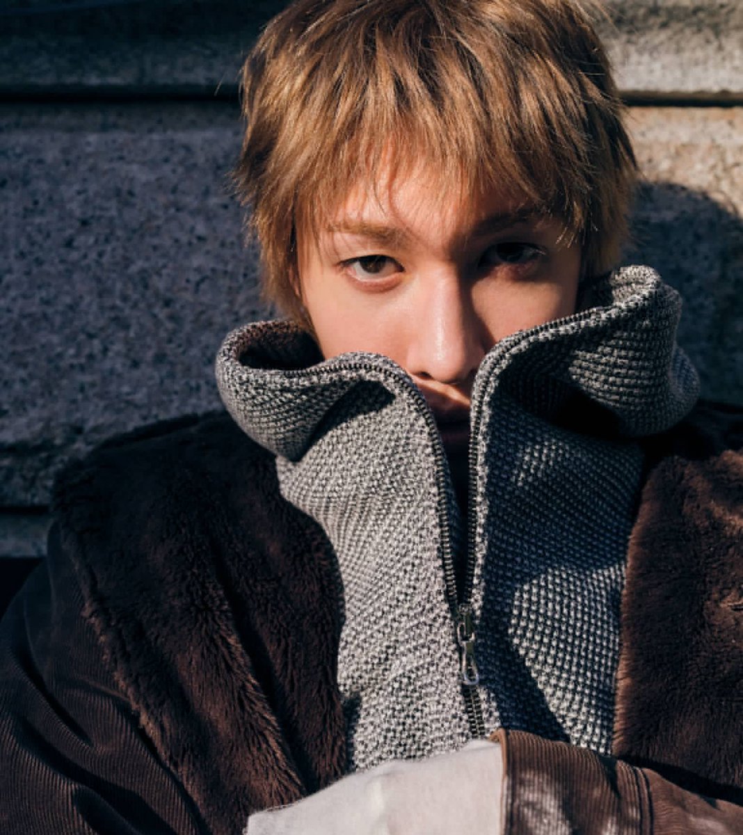 martin’s silly hair tweet media