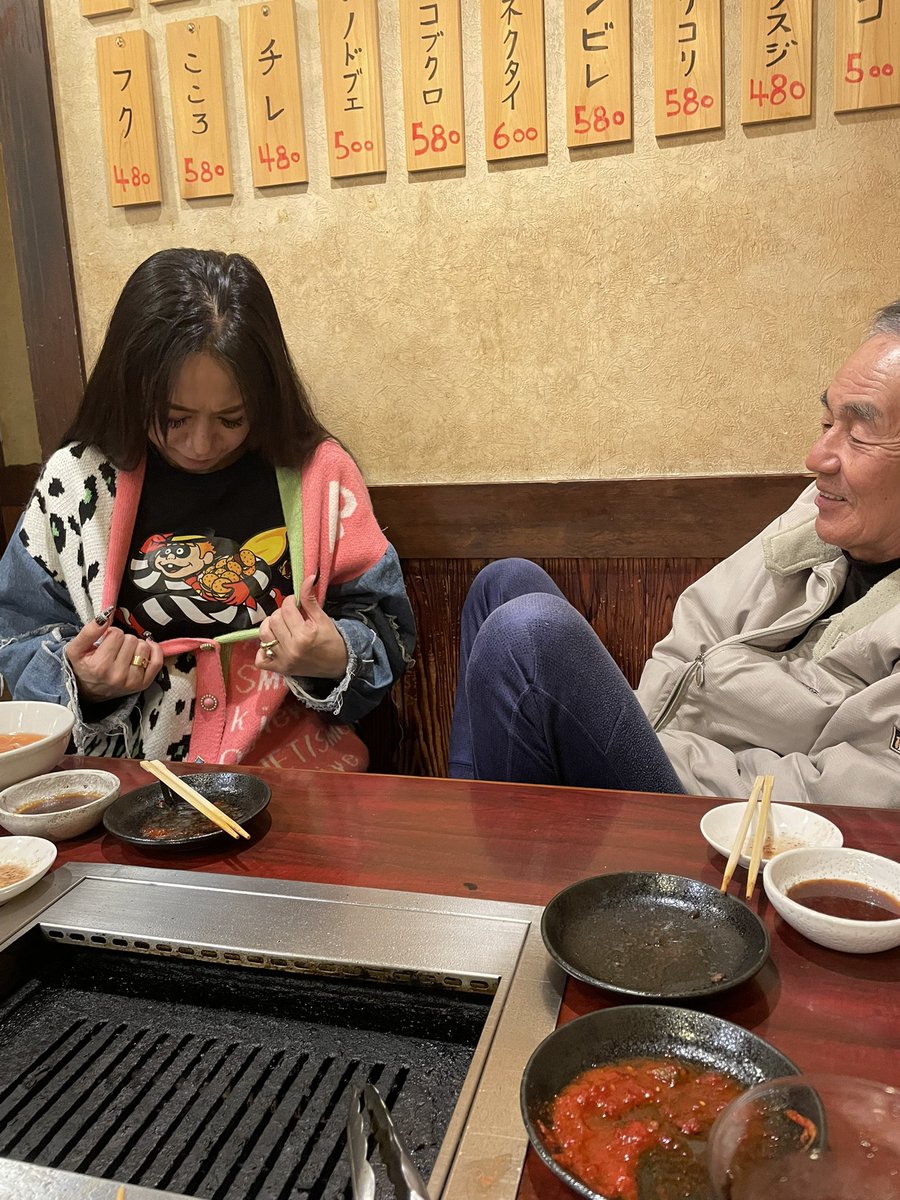 用心BΩY tweet media