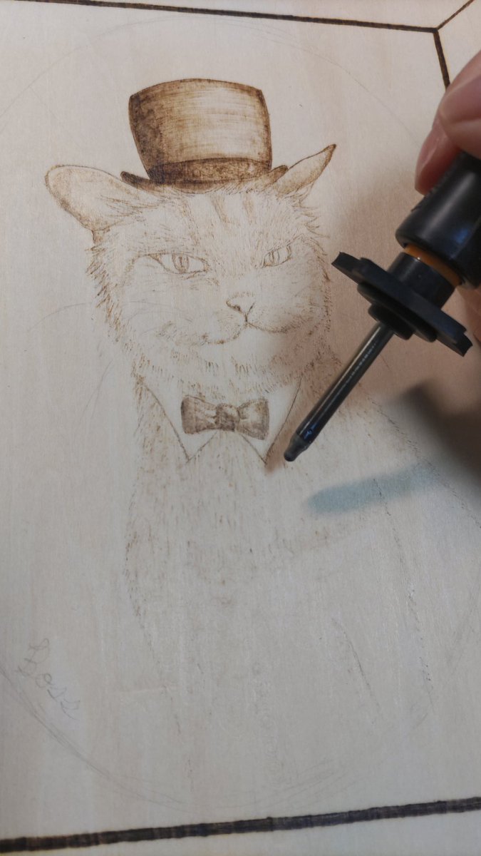 かじ@little smith tweet media