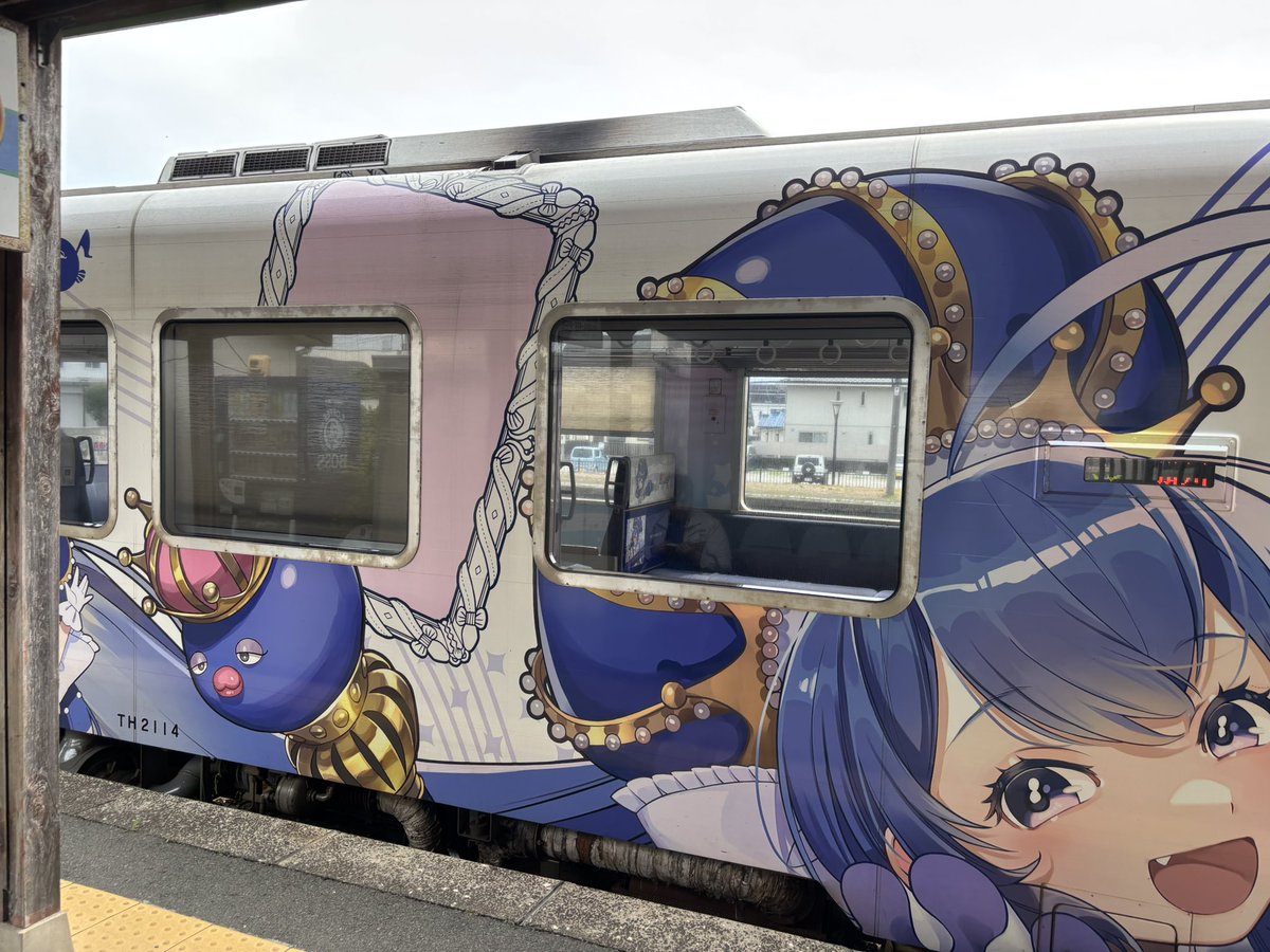 歩くスピーカーしんにゃんさん tweet media